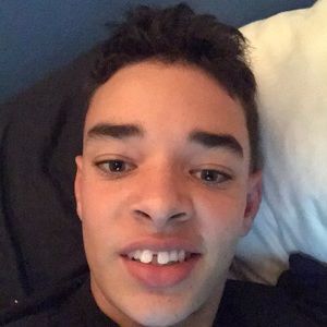 Meet your Posher, Evan